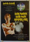 Der Mann der vom Himmel fiel (The Man who fell to Earth)